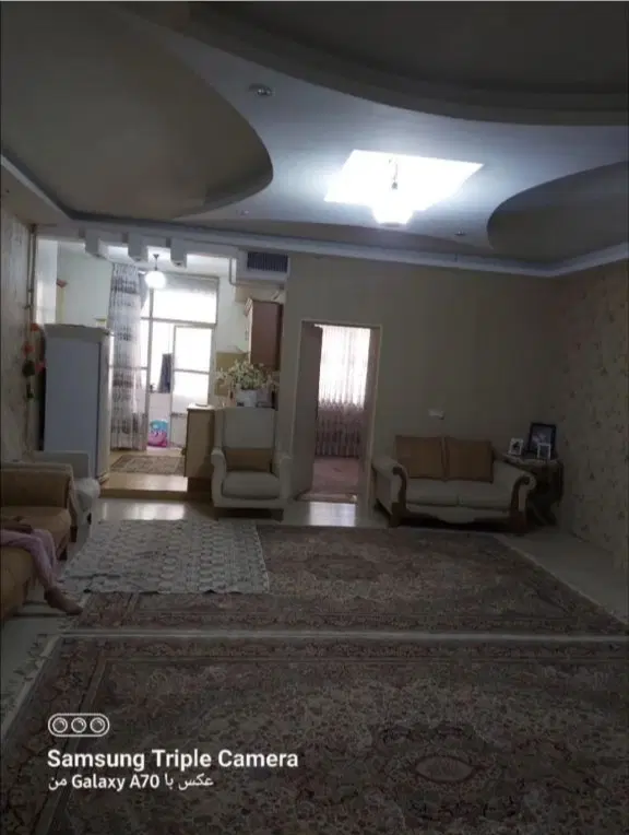 الهیه کاشانی