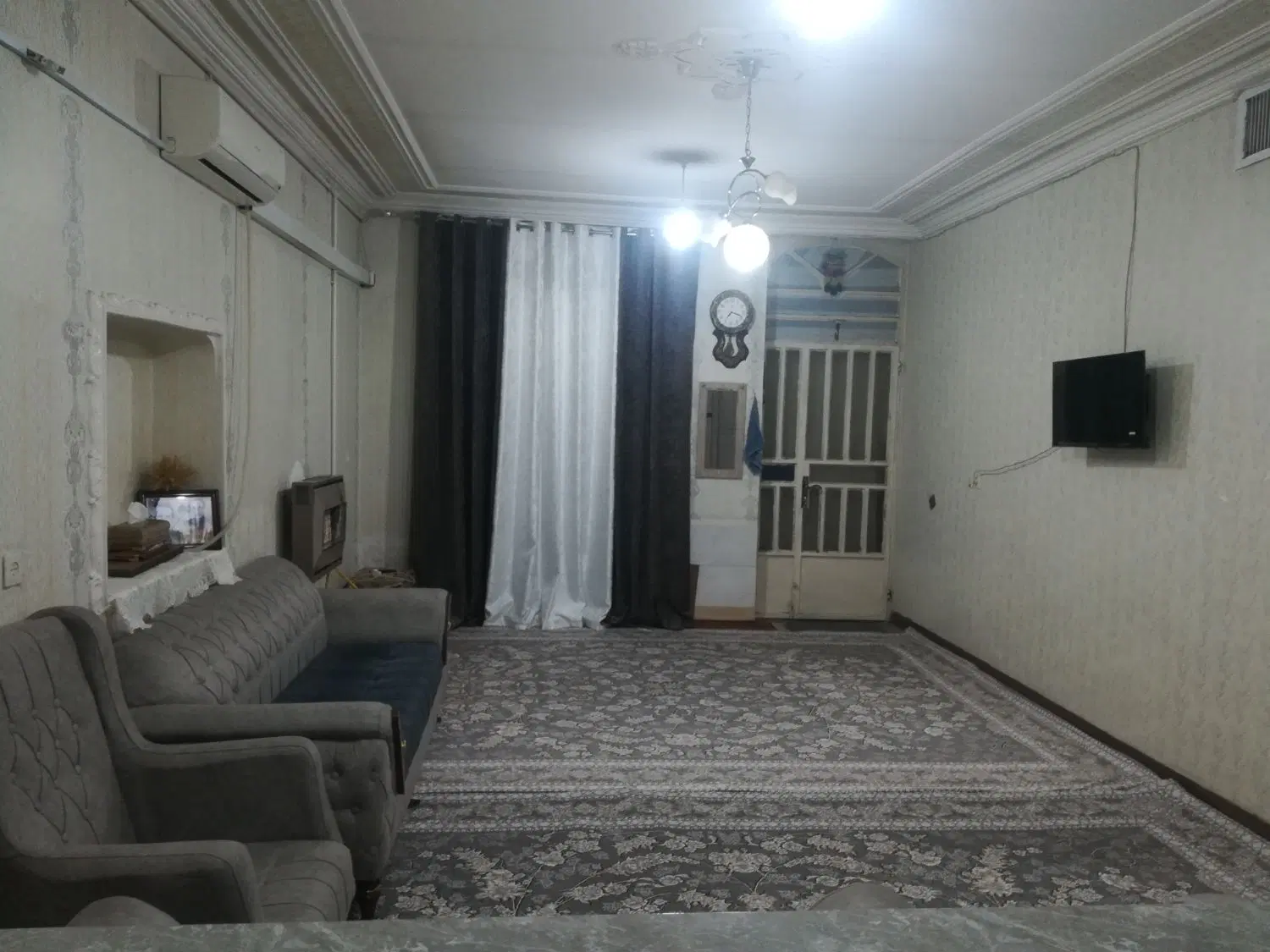 منزل ویلایی ملکی