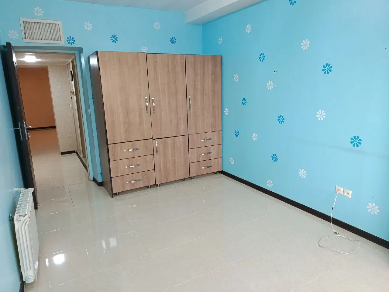 آپارتمان 45متری گلشهرکرج