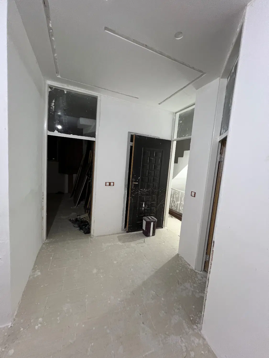 فروش منزل دو طبقه