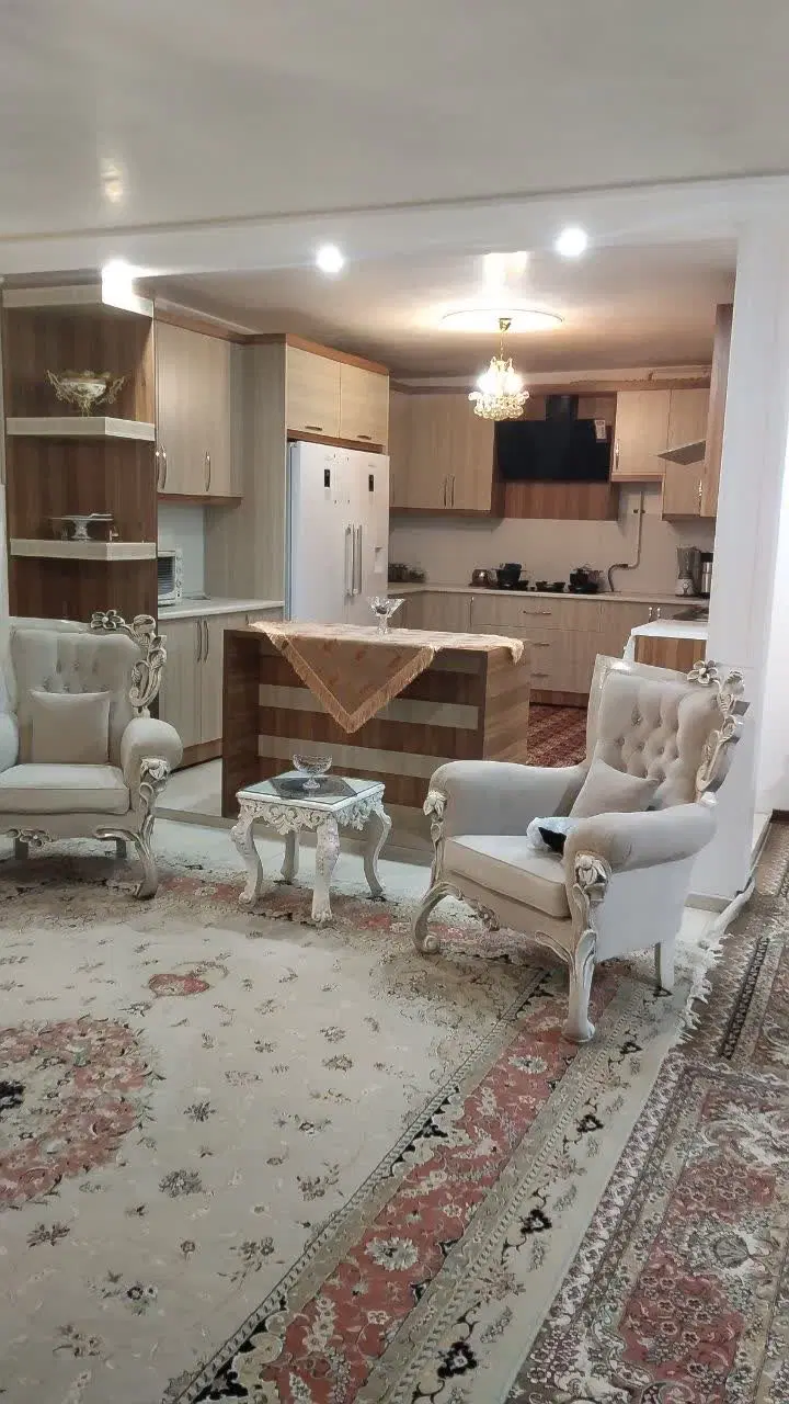 اجاره تک واحدی ۲۴ متری ظهیری ابتدای رنجبر