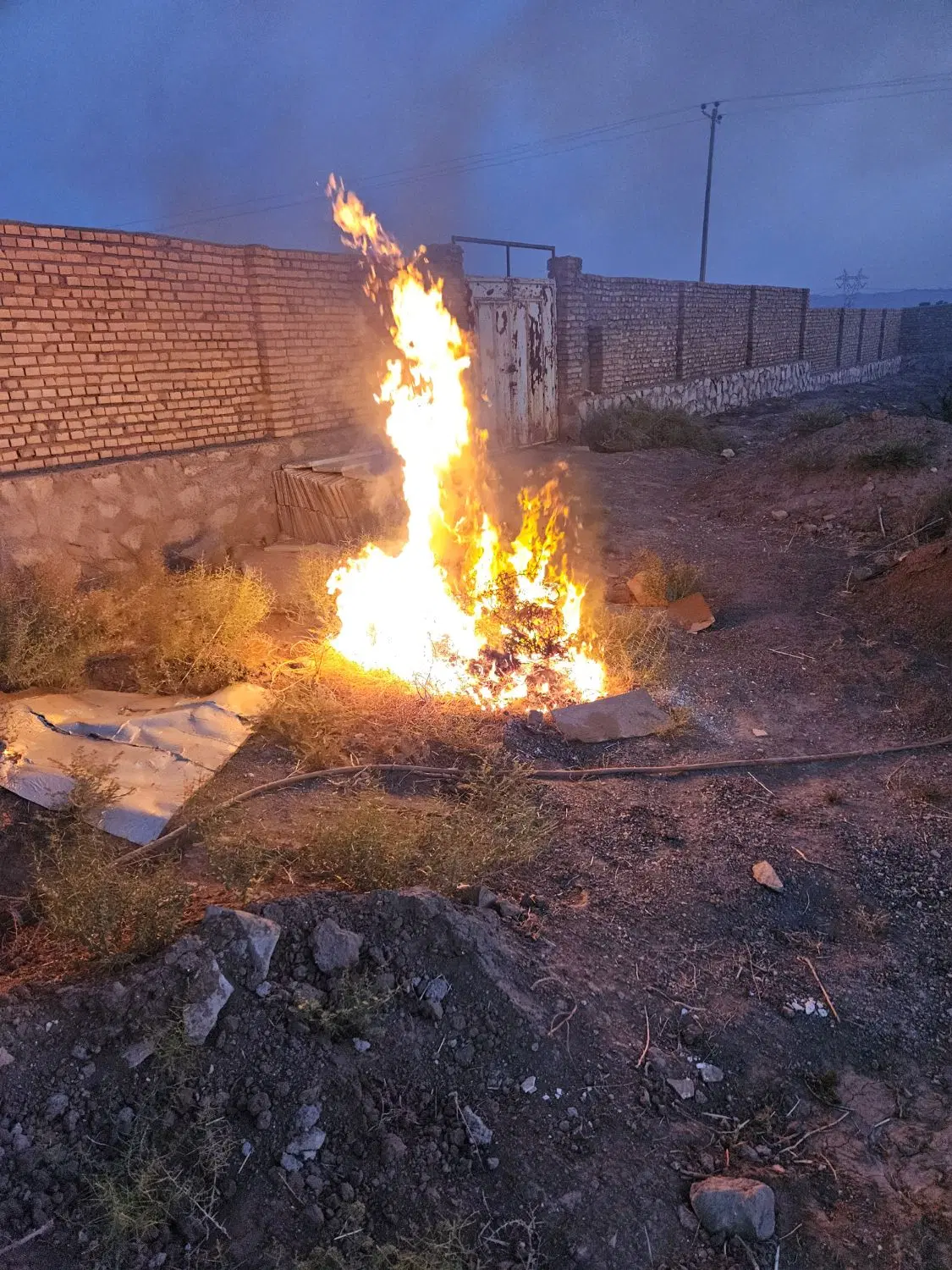 ۴دیواری استثنایی