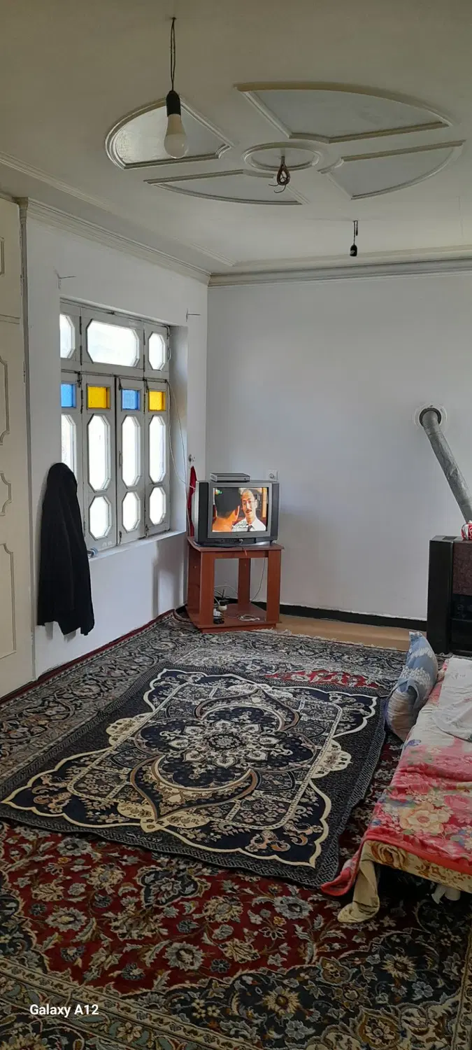 املاک