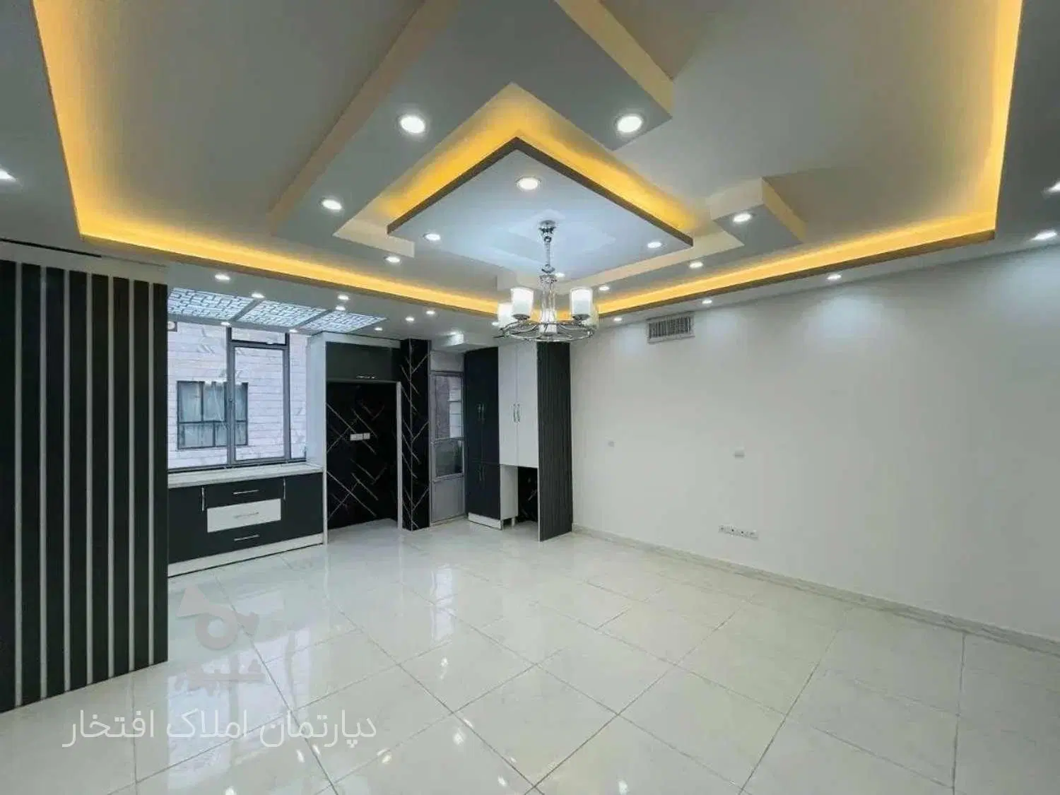 آپارتمان 3خواب تازه ساز