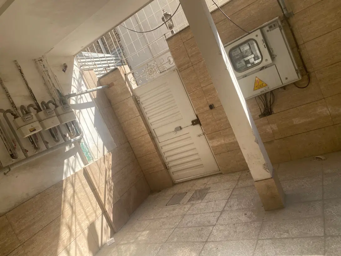 یک واحد آپارتمان
