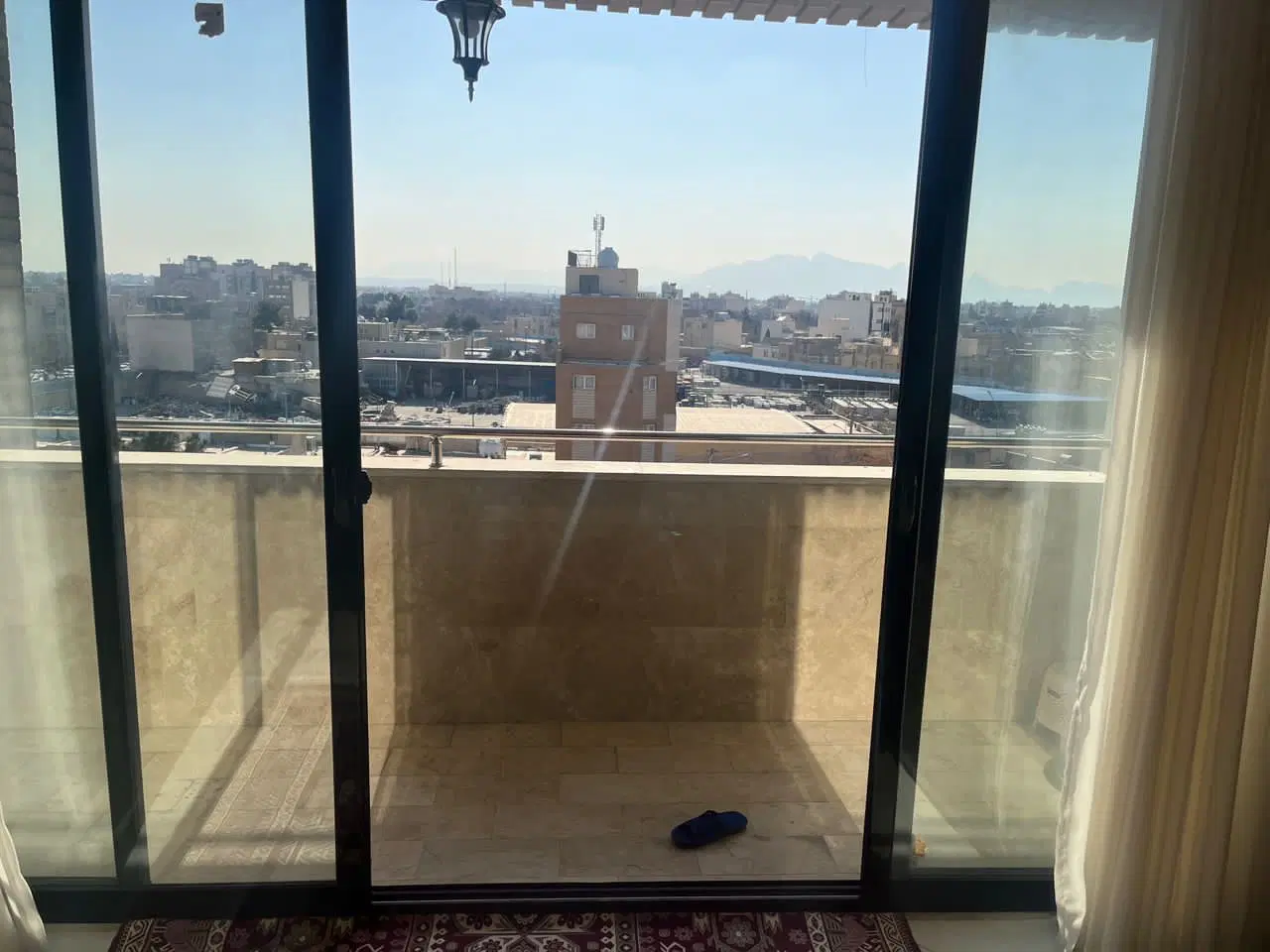 اپارتمان ۱۵۴ متری