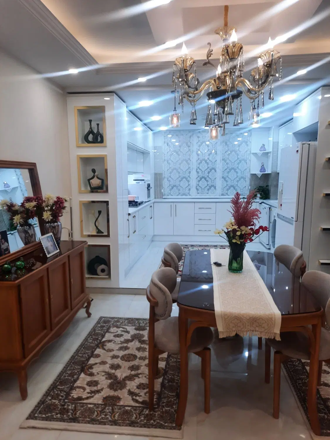 فروش آپارتمان ۱۰۰ متری