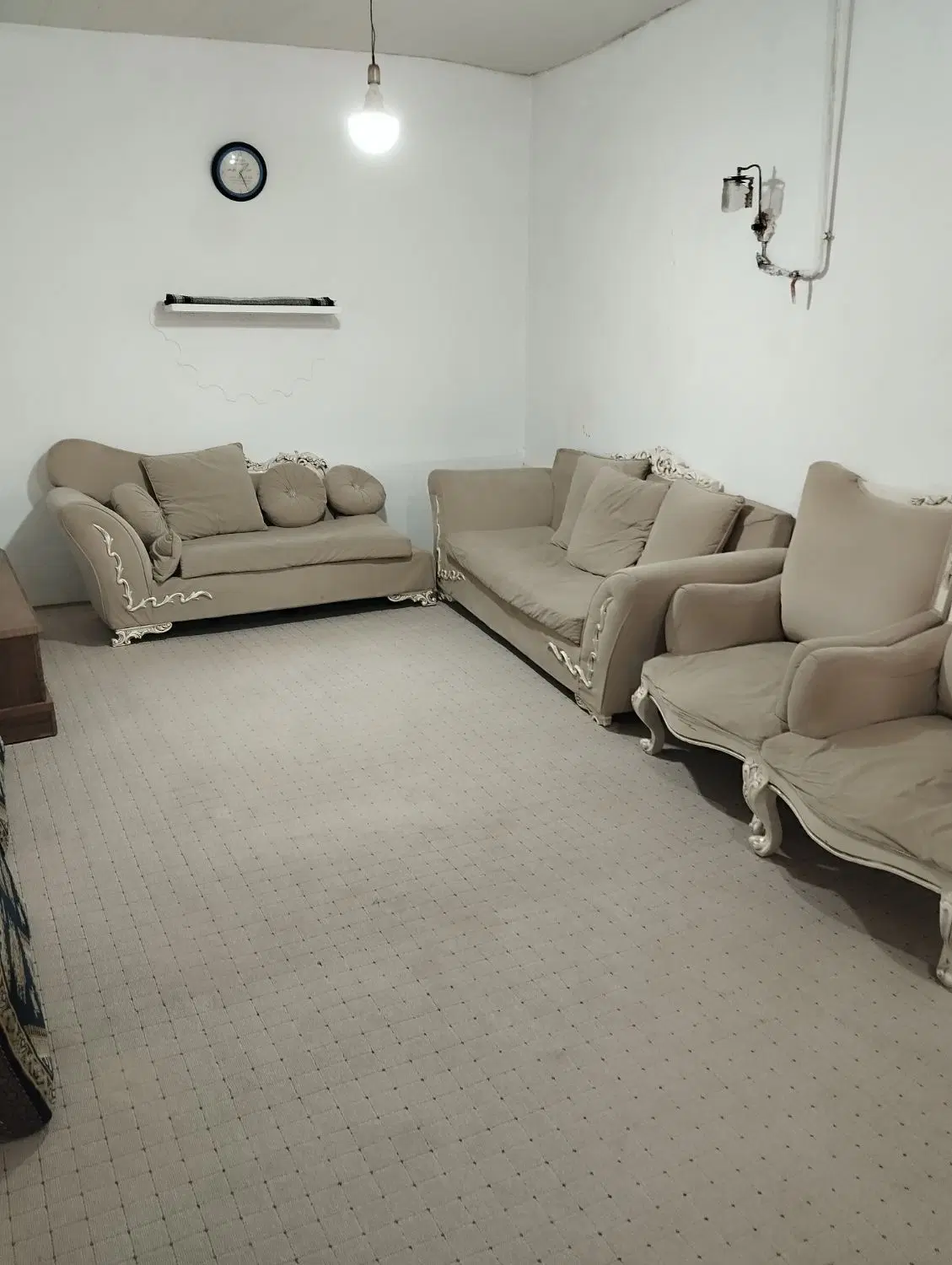 اجاره سویت به مسافر