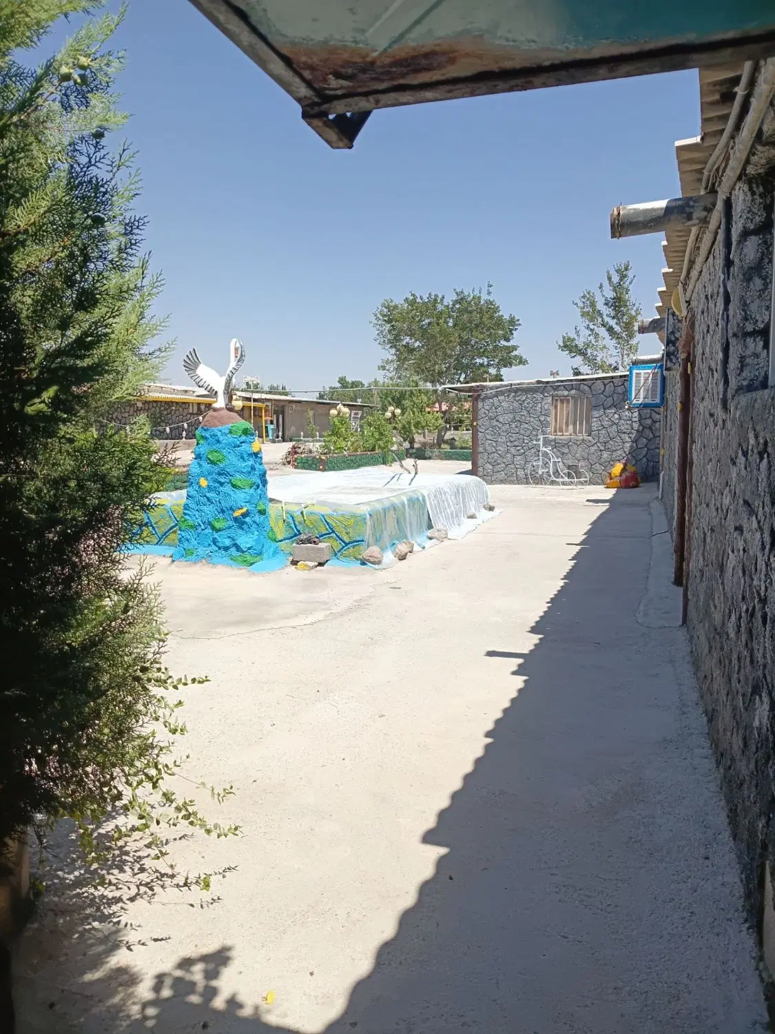 اجاره سالن تمام بهداشتی