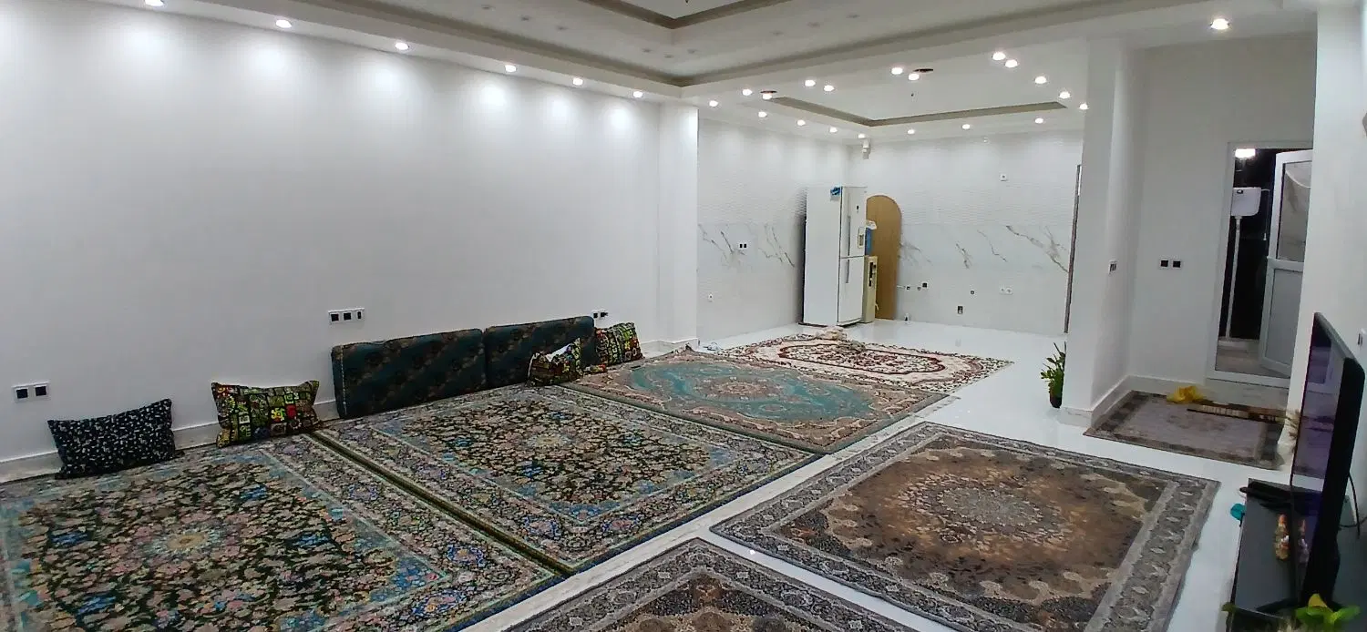 اجازه بالا خانه