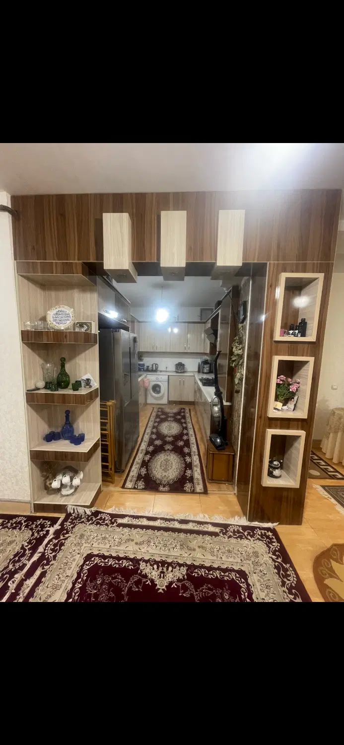 واحد در ارس دو خواب قیمت پایین