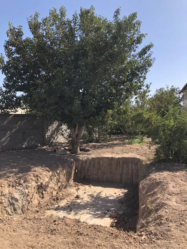 اجاره چهاردیواری ۲۵۰ متری شهرکی
