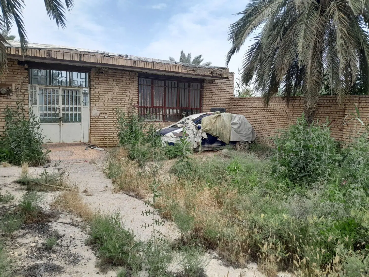 فروش منزل ویلایی جزیره مینو شهر