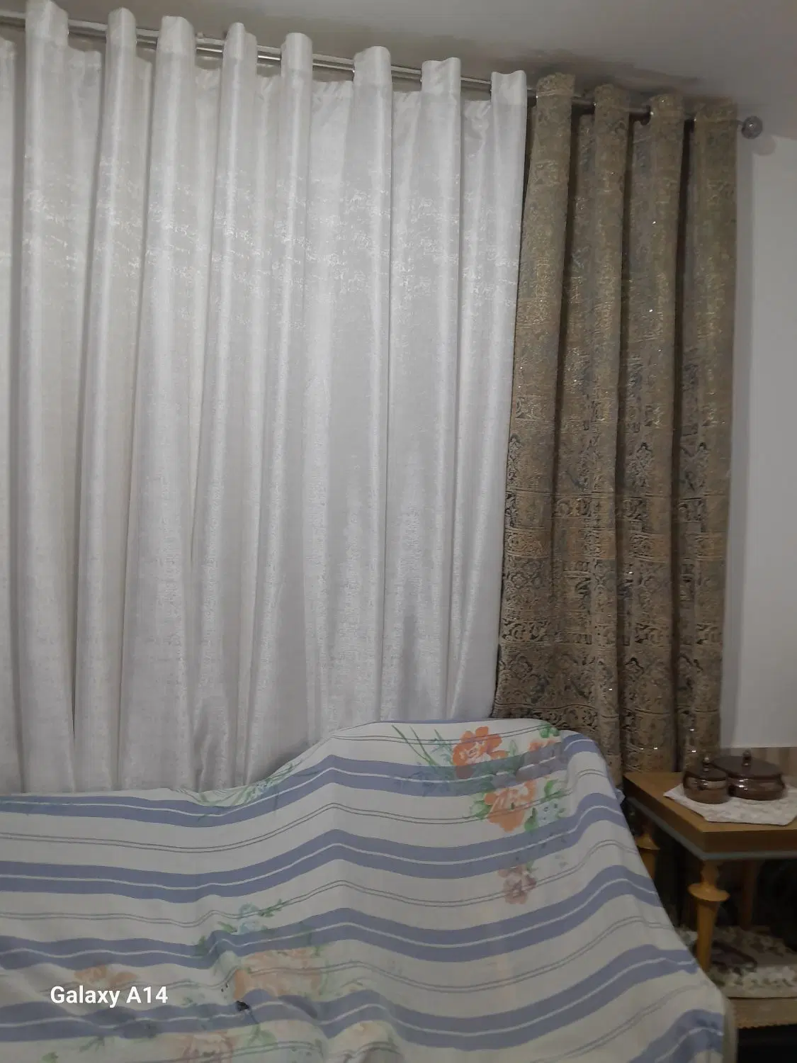 ملکی درکرج