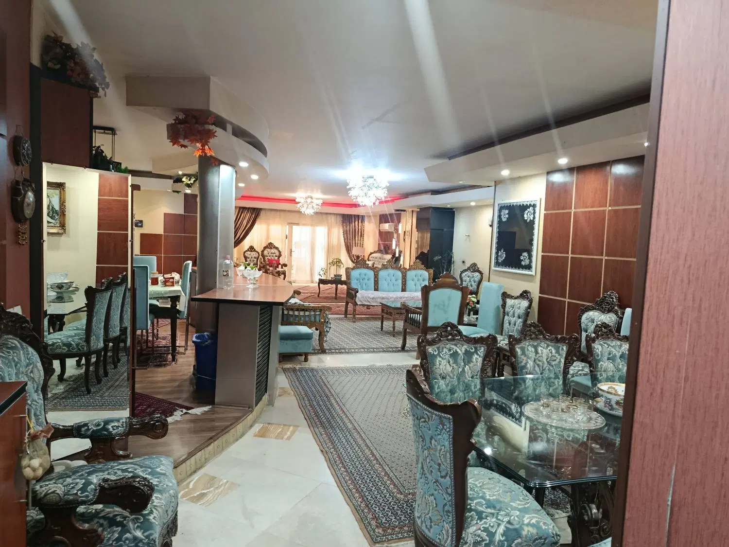فروش اپارتمان