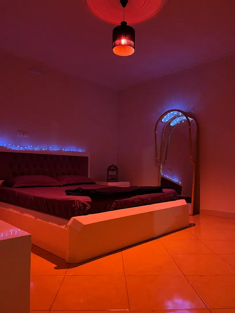 اجاره آپارتمان کوتاه مدت