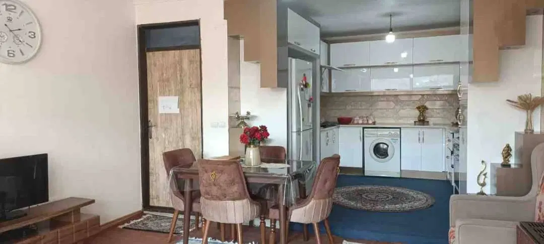 رهن و اجاره در شمس تبریزی (شالچیلار)
