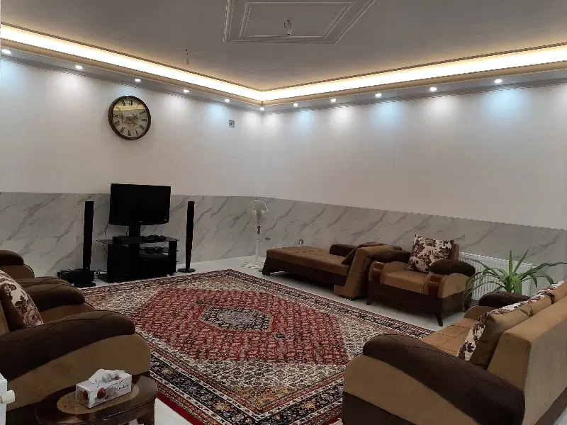اجاره روزانه منزل مسکونی نو ساز