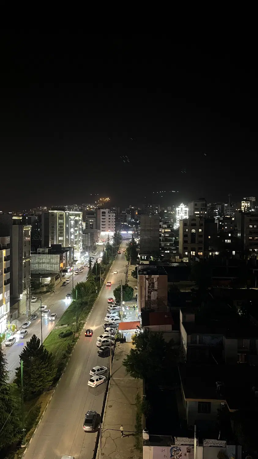 زمین ۲۰۰۰ متر
