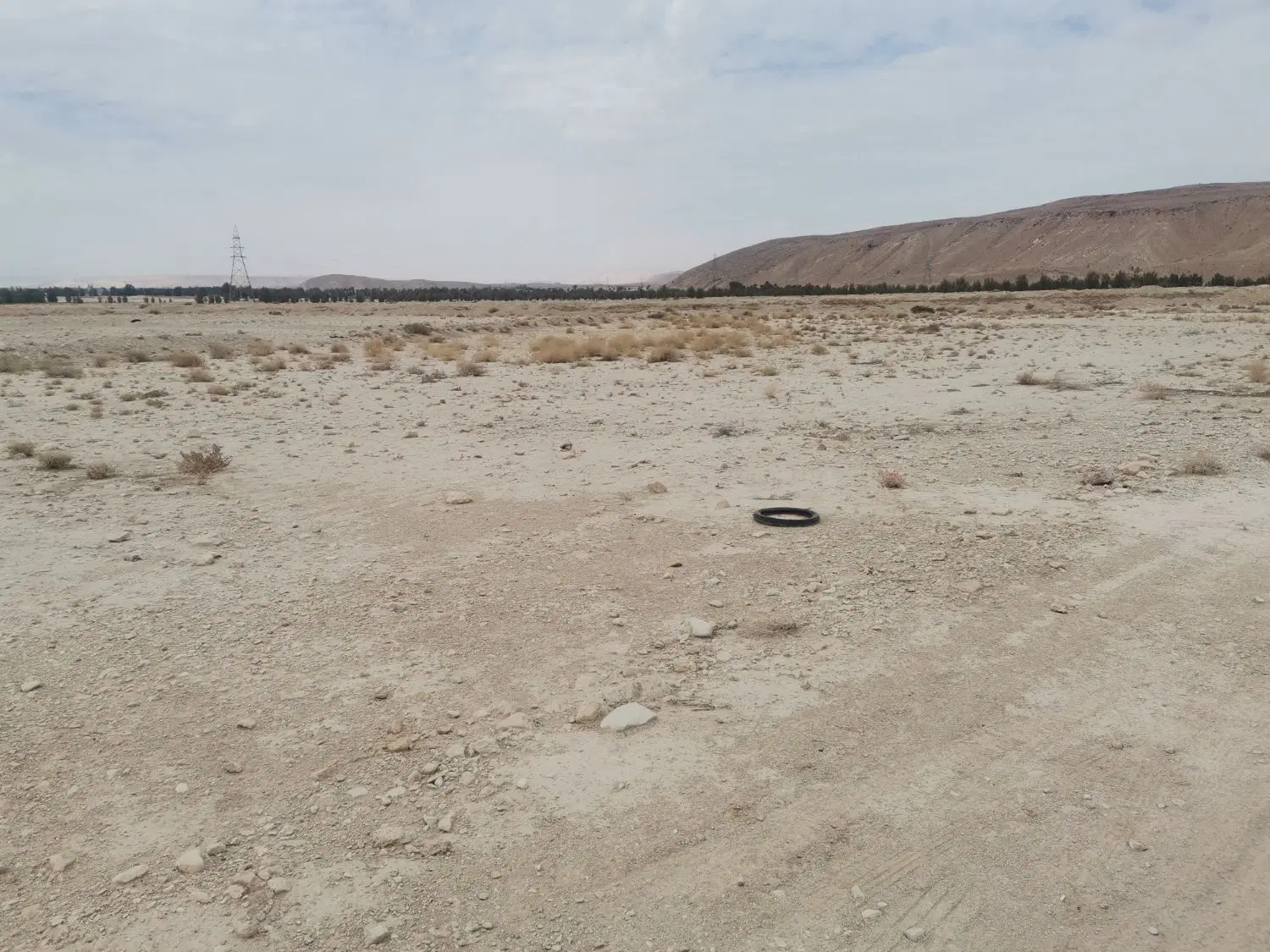 فروش زمین مسکونی