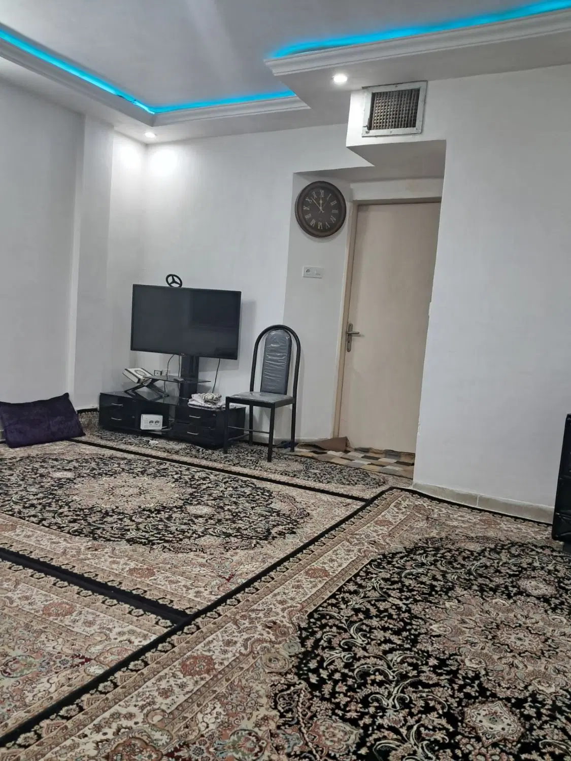 خانه ۵۰ متری