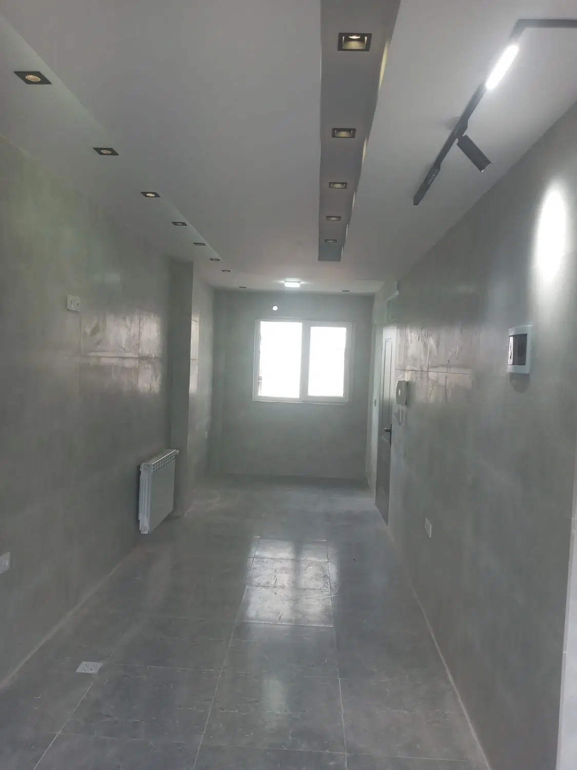 مغازه ۴۵ متری راه جداگانه