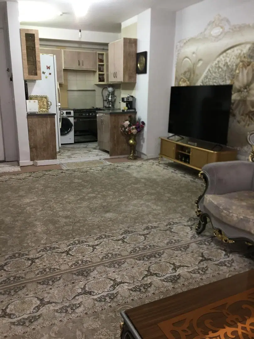 اپارتمان مجتمع رضوان