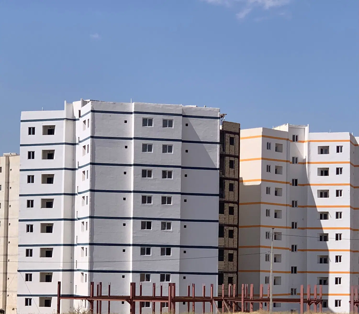 فروش اپارتمان شهرک گلستان