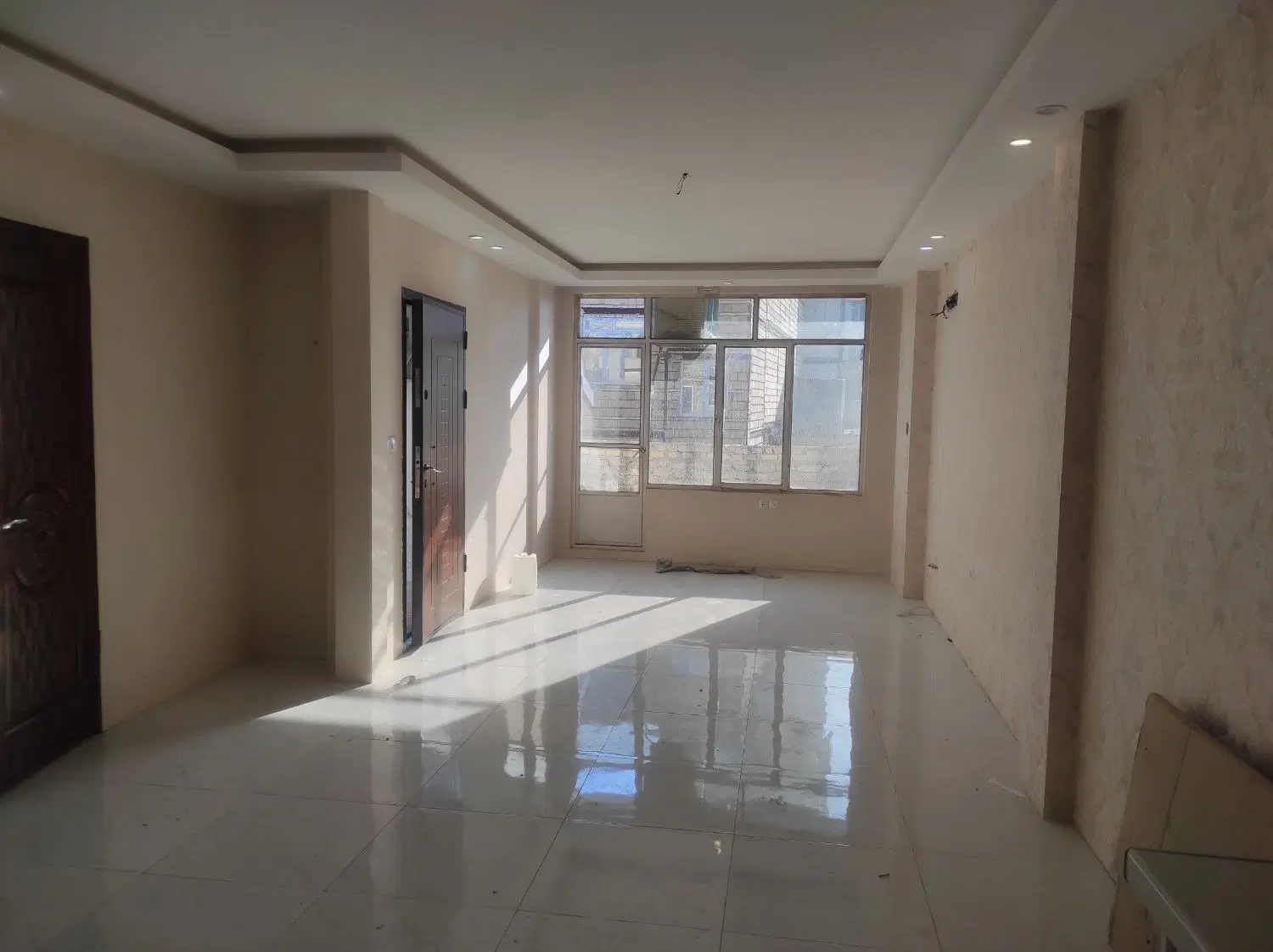 مغازه 16 متری  طبرسی اول  - طبرسی 62 کافی
