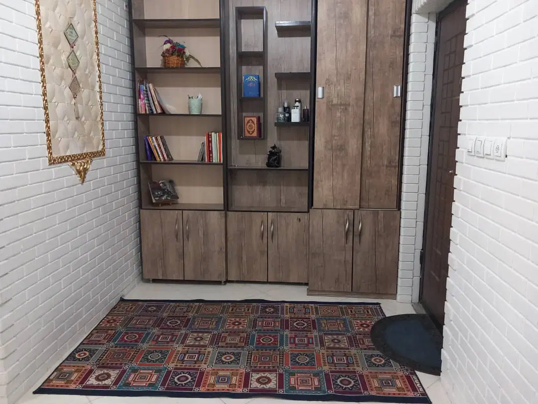 آپارتمان ۶۵ متری تک واحدی