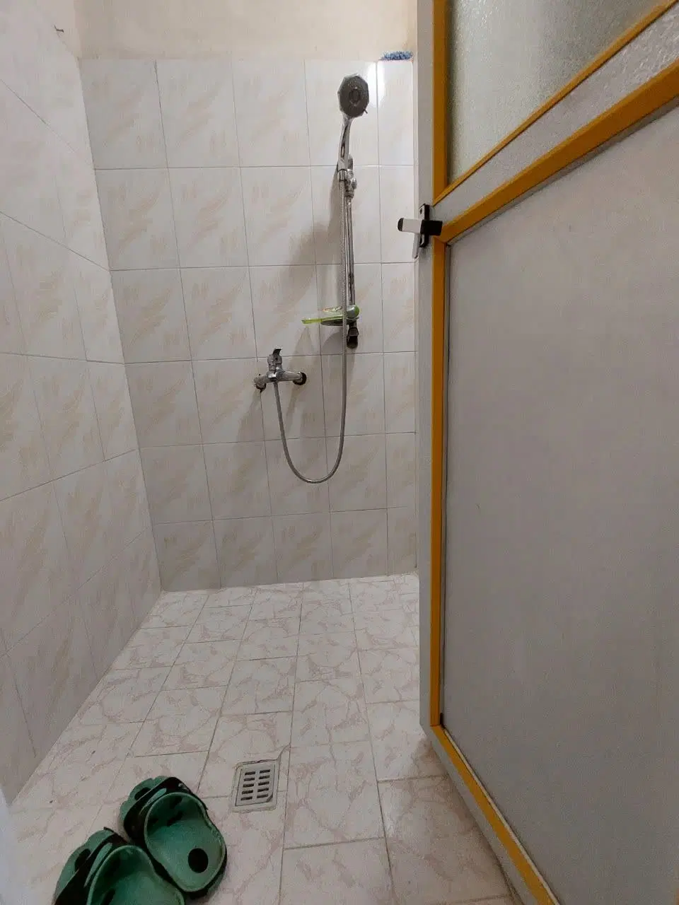 خانه مسافر