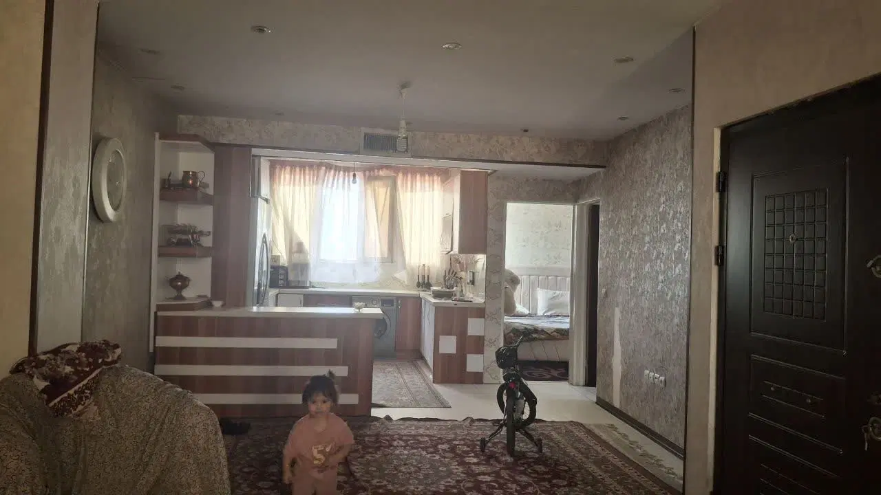واحد ۱۲۰ متری