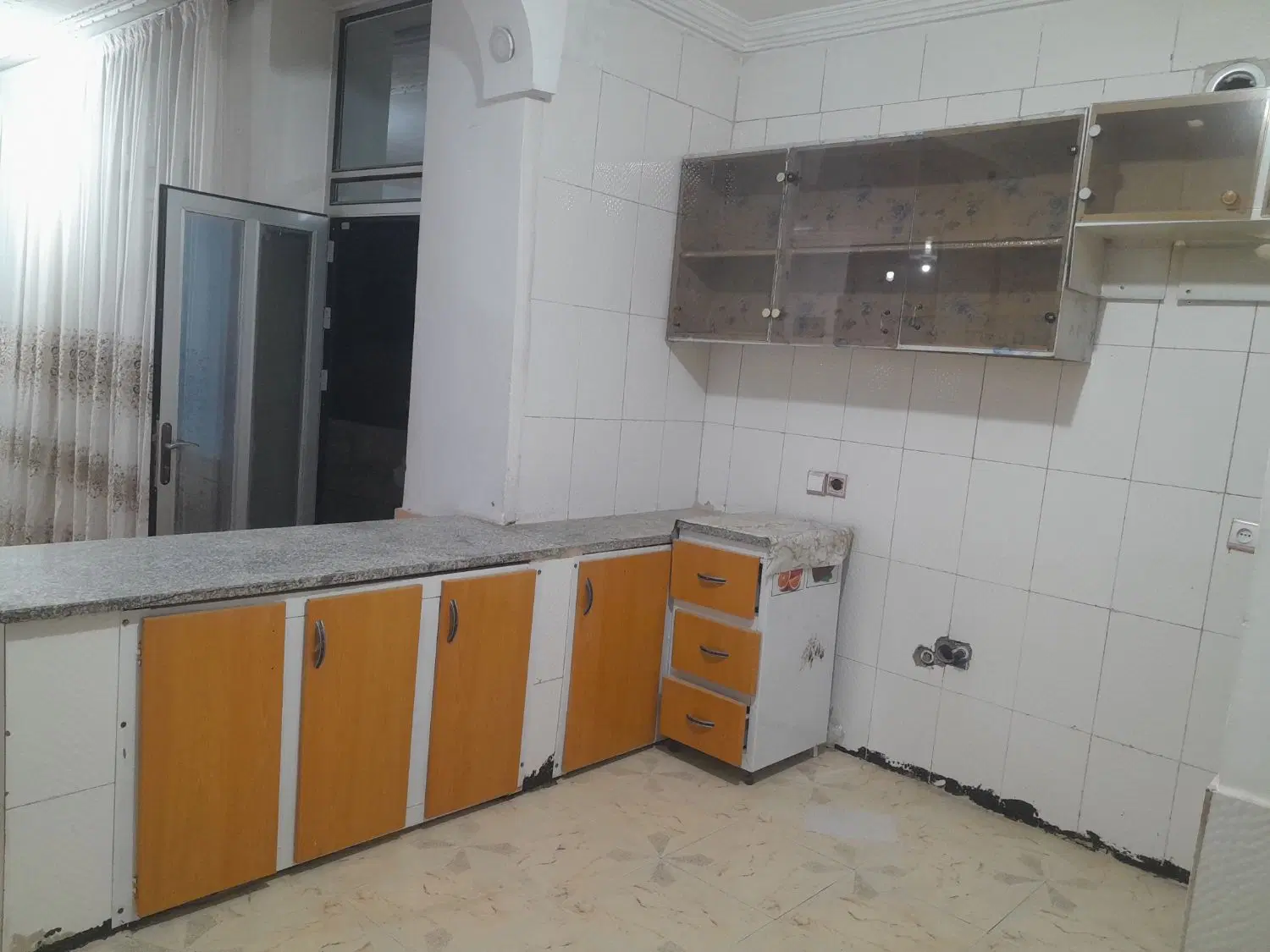 خانه اجاره ای