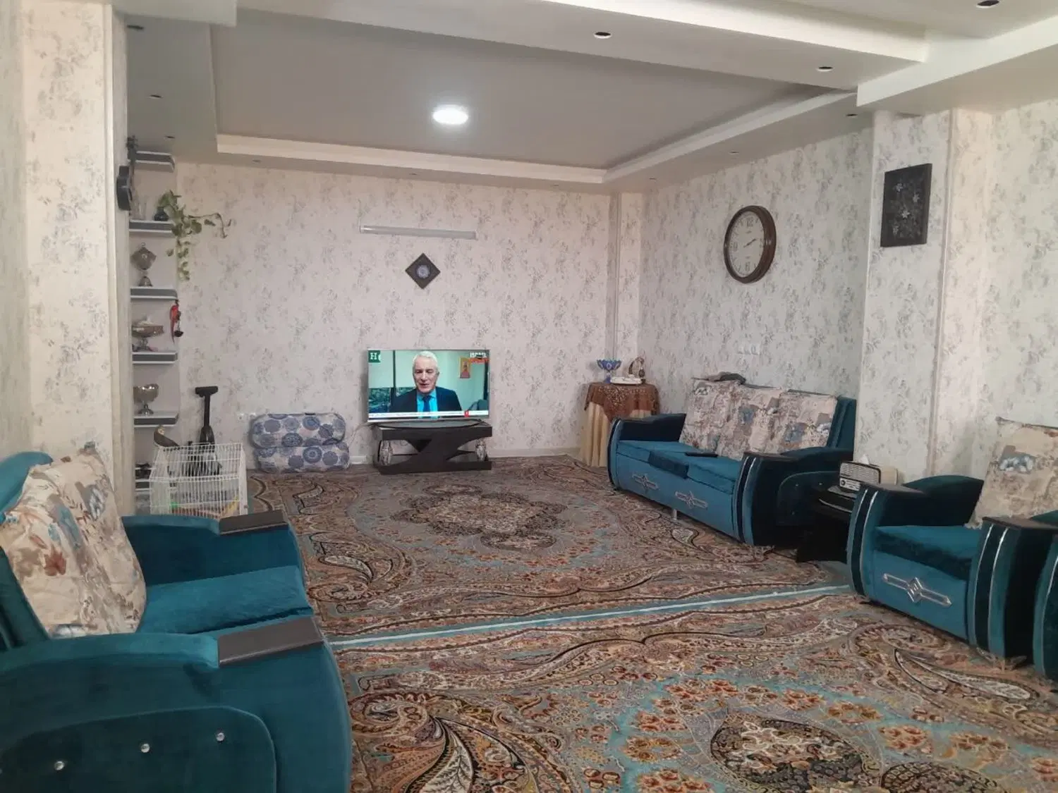 فروش اپارتمان