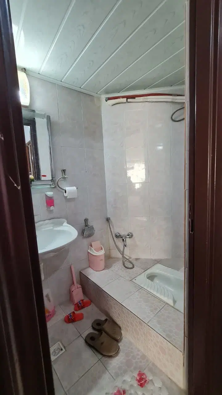 آپارتمان شیک در مرکز شهر