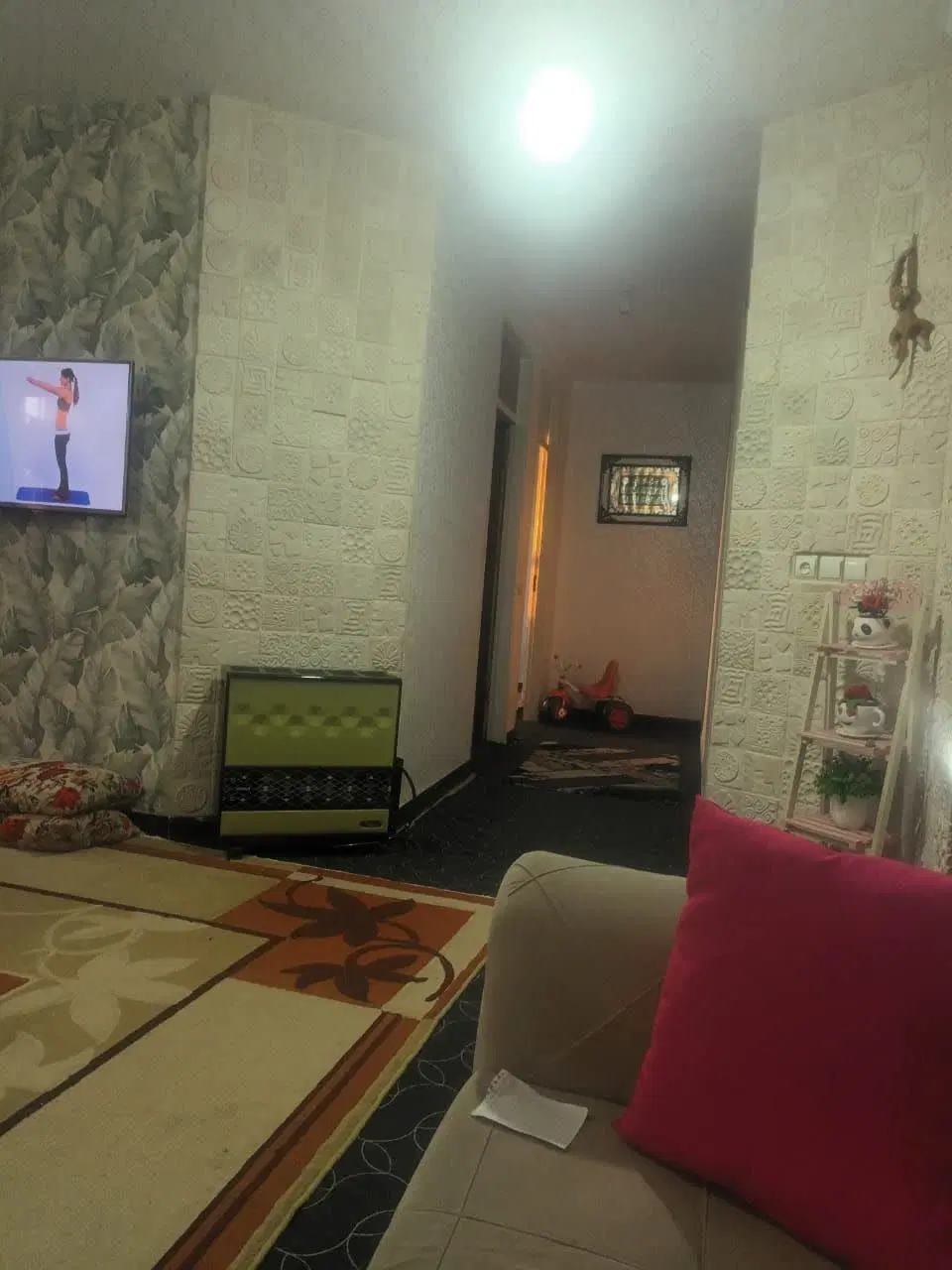 فروش آپارتمان