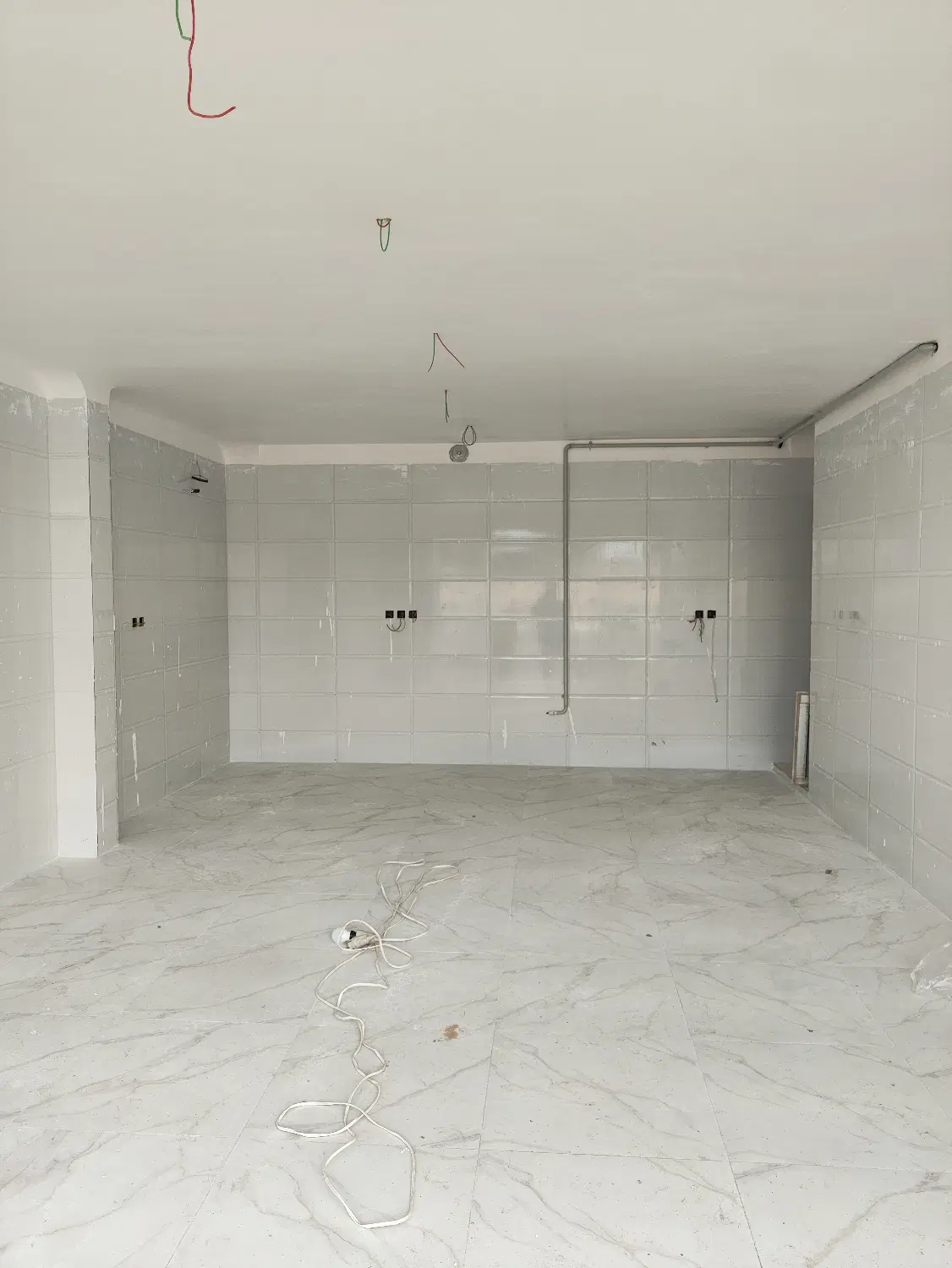 مغازه ابتدای بلوار سراوری شمالی