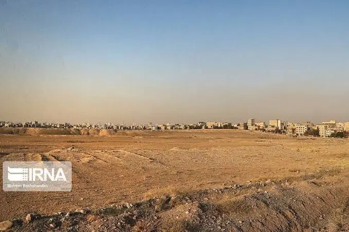 کوی آرم(لیل آباد)دست اول