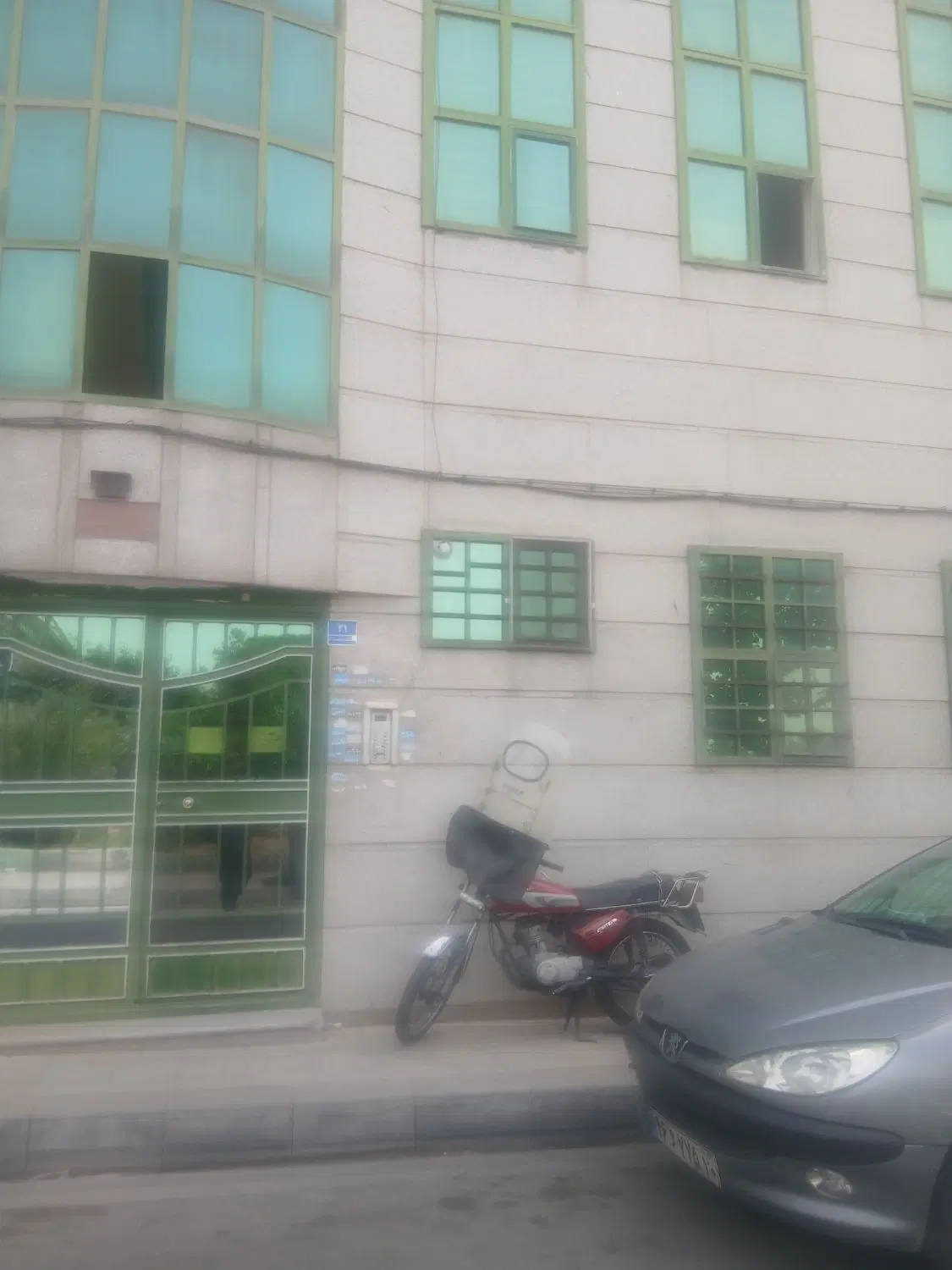 رهن واجاره