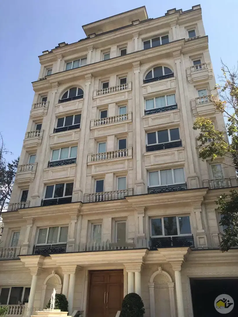 فروش آپارتمان شخصی ساز جماران