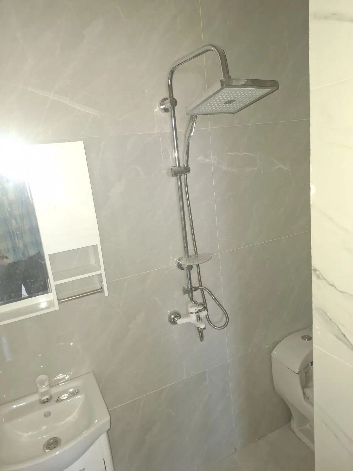 آپارتمان رویایی ۷۸متر