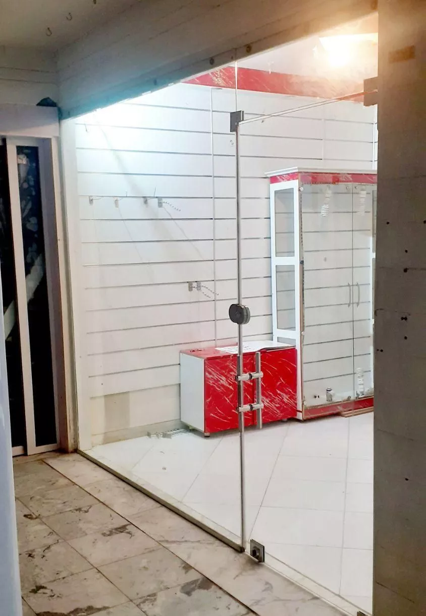 فروش مغازه بازار گلپایگان
