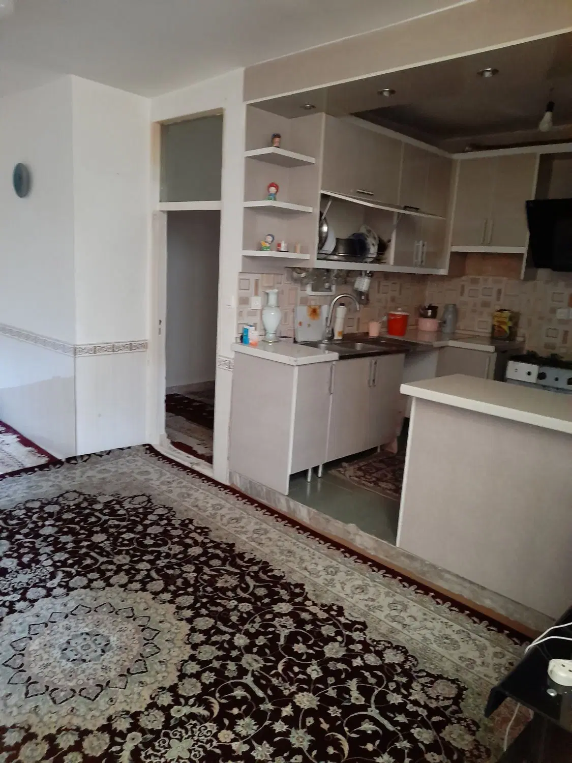 فروش ویلایی ۵۰متری سند تک برگ