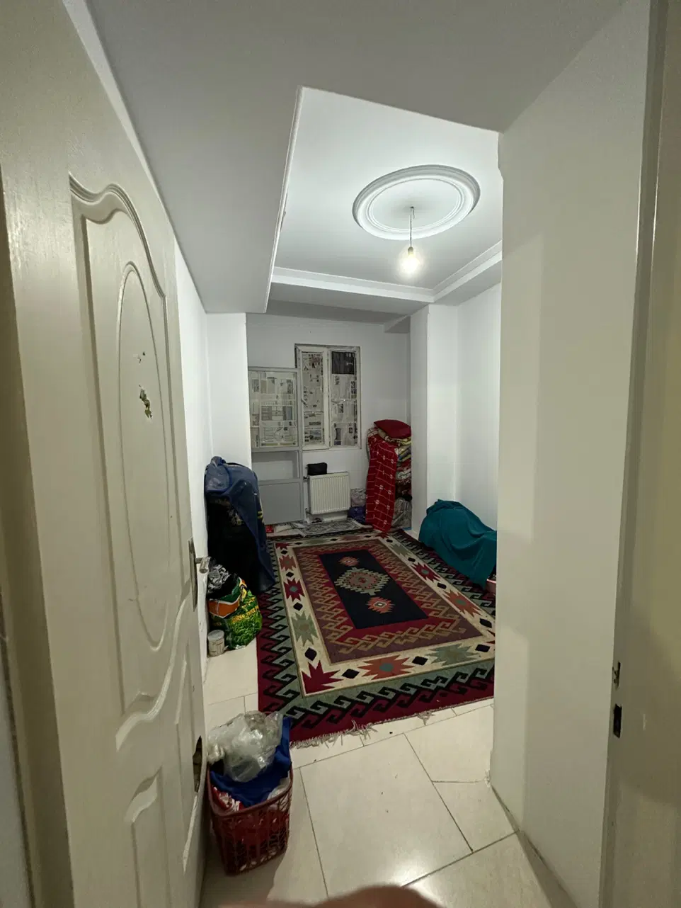 واحد آپارتمان
