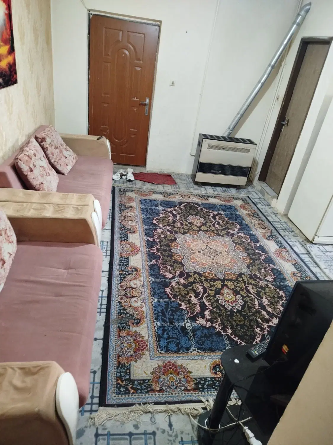 سوییت اجاره سویت