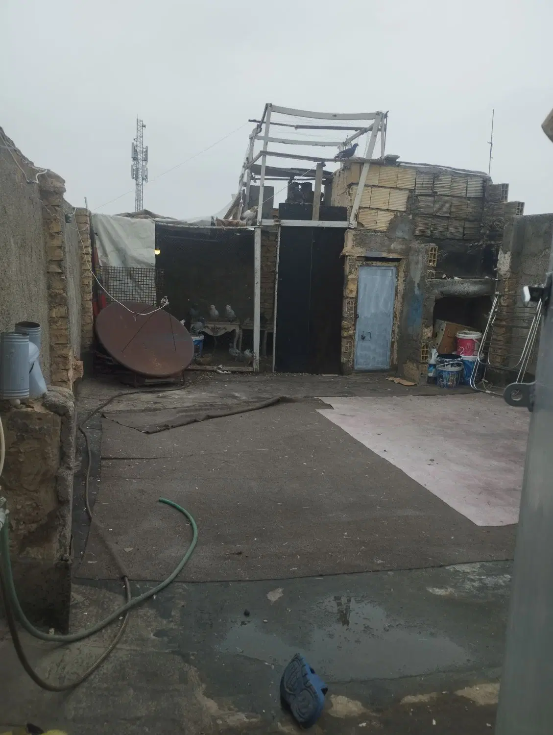 رهن و اجاره منزل پنجاه متری