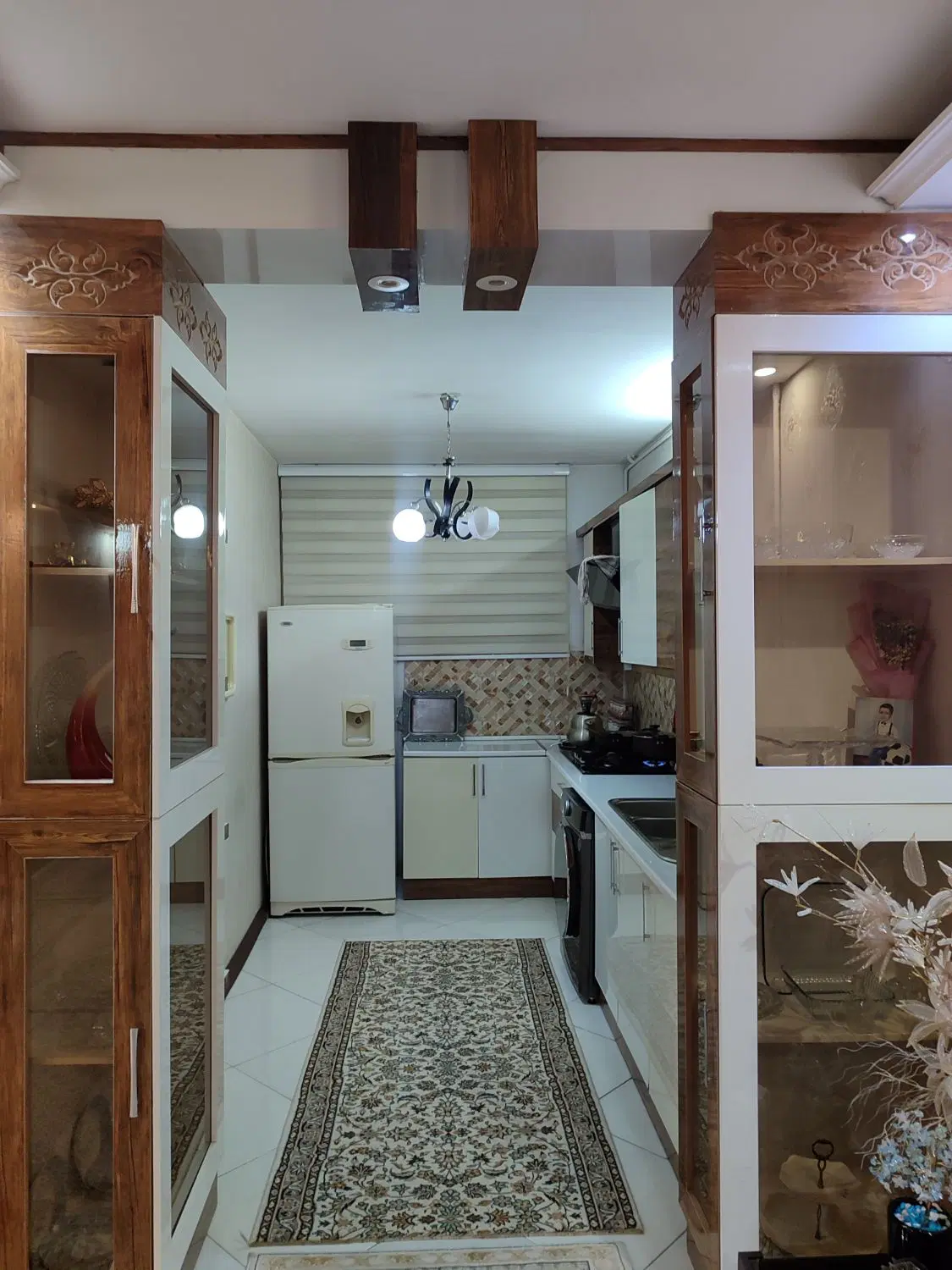 فروش منزل ویلایی (دو طبقه)