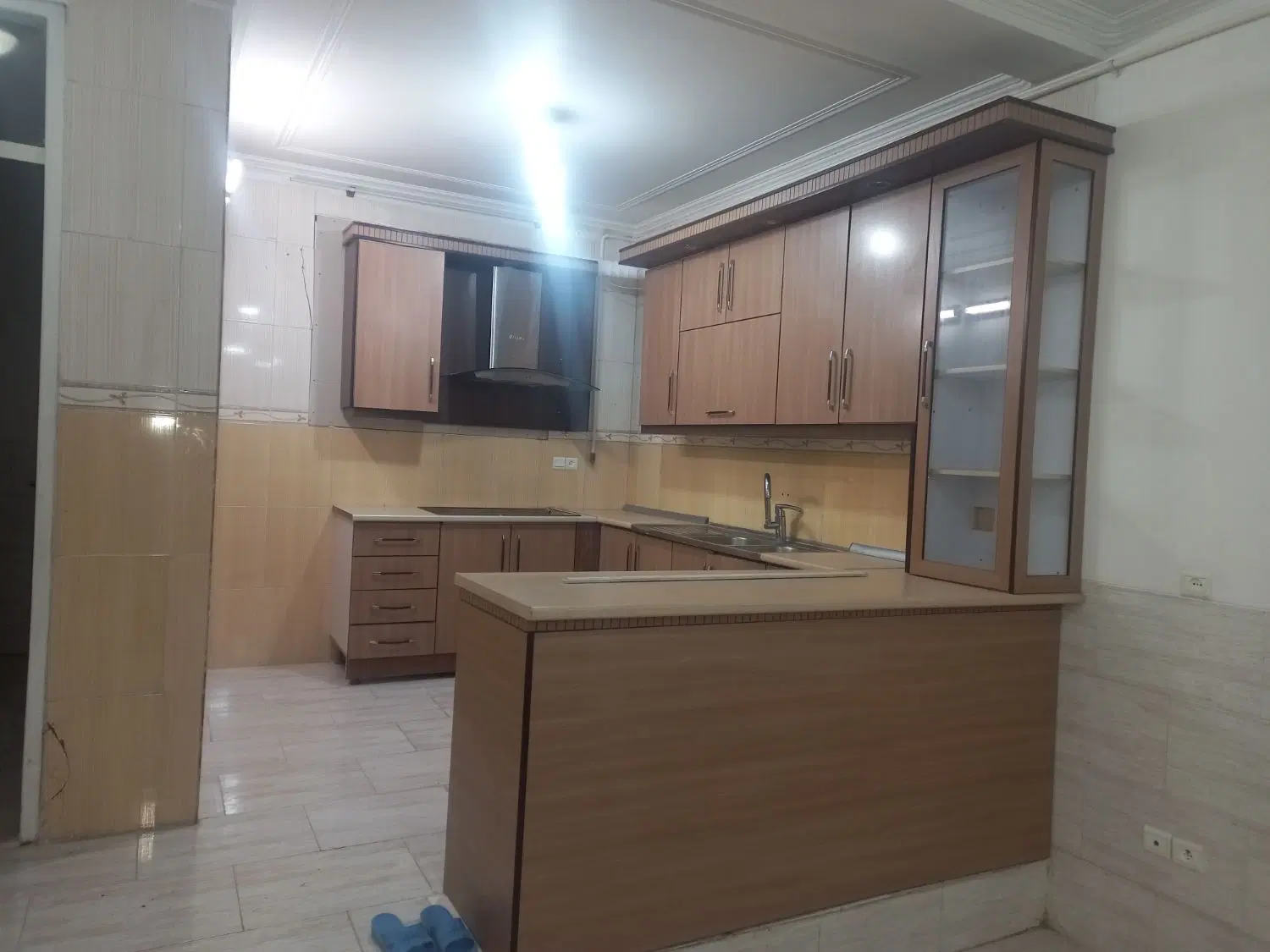 زیرزمین اجاره ای