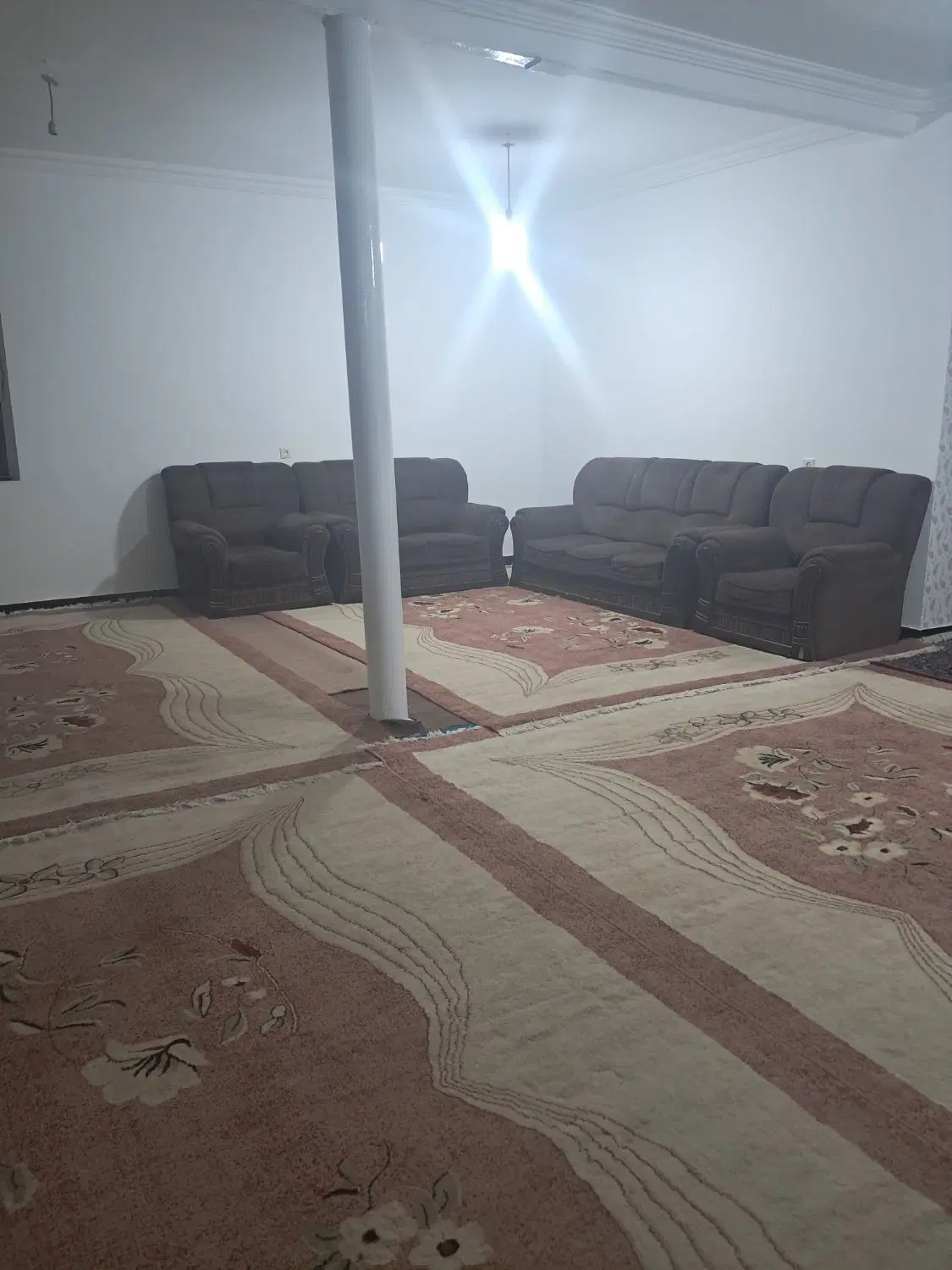 فروش منزل مسکونی تجاری