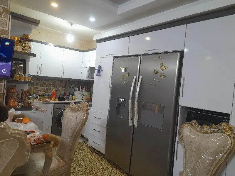 فروش منزل مسکونی ۲طبقه